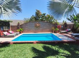 Casa Punta Perula VILLAS, hotel Pérula városában