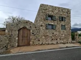 Sole&pietra luxury villa