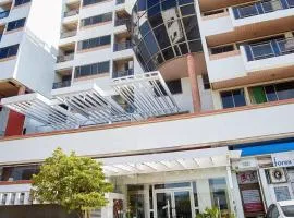 Paintsiwa Apartments