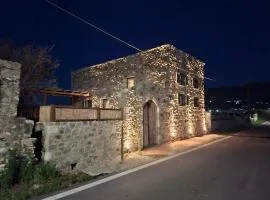 Sole & Pietra Luxury Villa