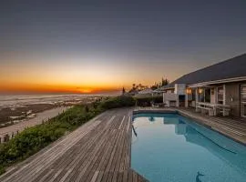 Oceans End - a home on the beach