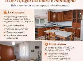 Oasi del Relax - Locazione Turistica