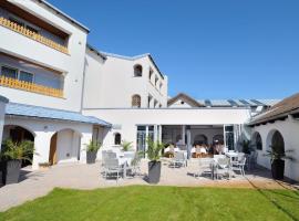 Sporthotel Podersdorf, hotel a Podersdorf am See