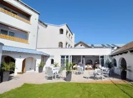 Sporthotel Podersdorf