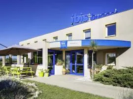 Ibis Budget Perpignan Nord Rivesaltes