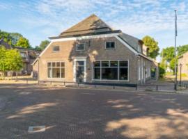 Eextase, hotelli kohteessa Eext