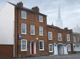 The Red House Guest House