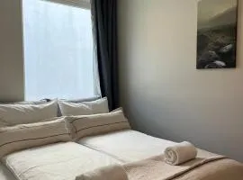 Affordable Luxury Apt - Hotel Vibe - Heart of Voss