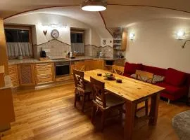 Ferienwohnung Vorstadt