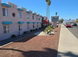 Sands Inn & Suites Lake Havasu City