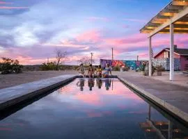 Bling Shack - Pool Spa Views Karaoke Theater