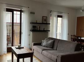 Casa Adelaide, hotel a Cremeno