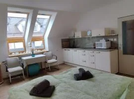 Apartment Bertík