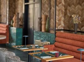 KÓLÒ Hôtel, hotel en Yaundé