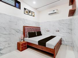 HOTEL O DAVS PEARL, Hotel in Agra