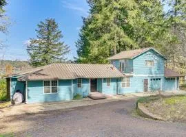 Private Beach, Stunning Views! Home on Oyster Bay!