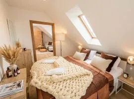 Górski Azyl - Basen l Sauny l Parking