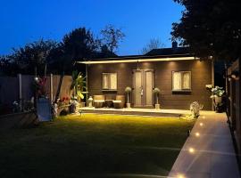 Family cottage, hotell sihtkohas Epsom