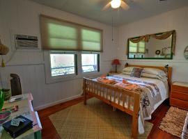 Hale Kawehi B&B Guesthouse, hotel em Hilo