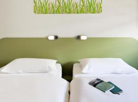 Concarneau में, होटल ibis budget Concarneau