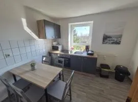 Monteurzimmer und Ferienwohnung bei Leuna, Halle, Leipzig