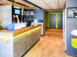 Ibis Budget Marseille Vitrolles