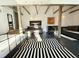 Uzupio2 Old Town Studio