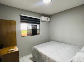 Flats Sucesso, hotel u gradu Terezina