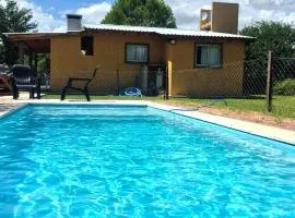 Mi Paraiso