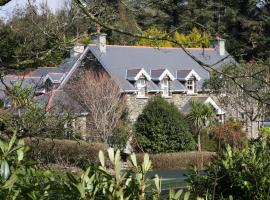 Lis-Ardagh Lodge, hotel conveniente a Union Hall