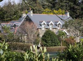 Lis-Ardagh Lodge, hotel v destinaci Union Hall