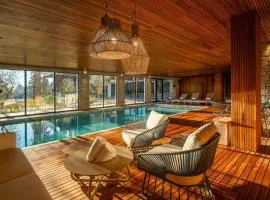Golden Tulip Canela