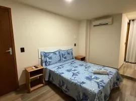 Caminho de Itacoatiara