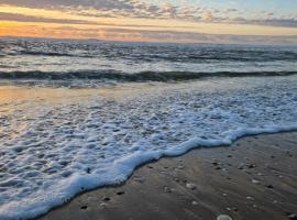 Chambres Du Petit Bonheur, Hotel in Biscarrosse