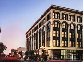 Granger Hotel San Diego Downtown Gaslamp Quarter, a Member of Design Hotels