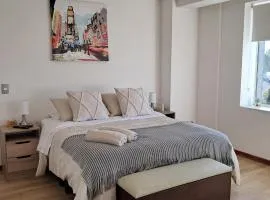Departamento Los Carrera Centro