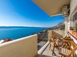 Mimice Hills Luxury Penthouse 229 m2, Panoramic Wrap Terrace, Jacuzzi,BBQ