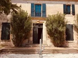 Maison Pomerols