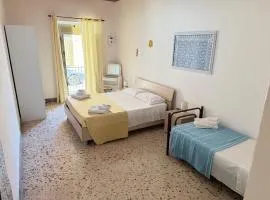 Casa A Due Passi Dal Mare Cristallino