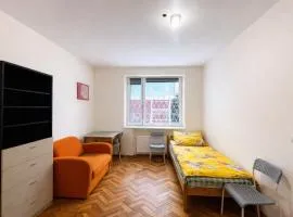 Macedonia Home