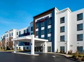 Springhill Suites by Marriott