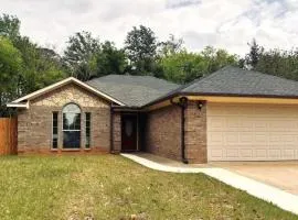 Mendoza Villa - Longview Tx