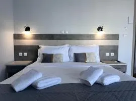 Airport Suites Michelle