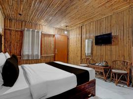 Spot on Naro Eco Resort, hotel a Dehradun