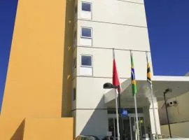 ibis budget Belem