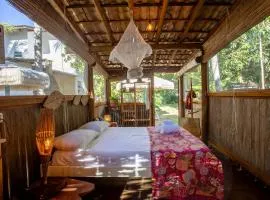Cabana Acayou