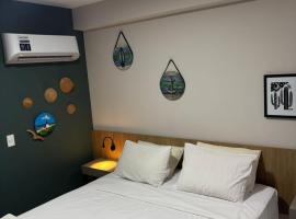 Ora Beach Residence, hotel a Ipojuca