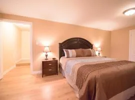 STONEHAVEN FAMILY STAY