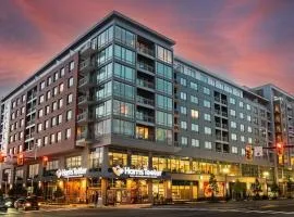 The Stay - Ballston Arlington