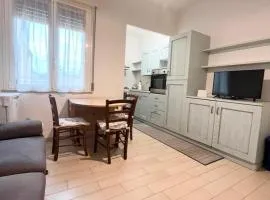 Bilocale mare Ravenna località Punta Marina